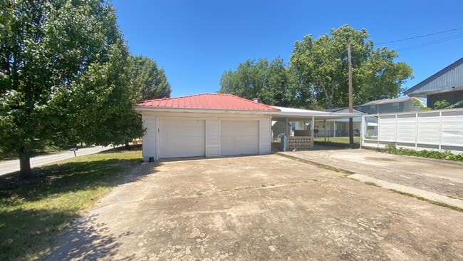 Photo - Ready for move in!