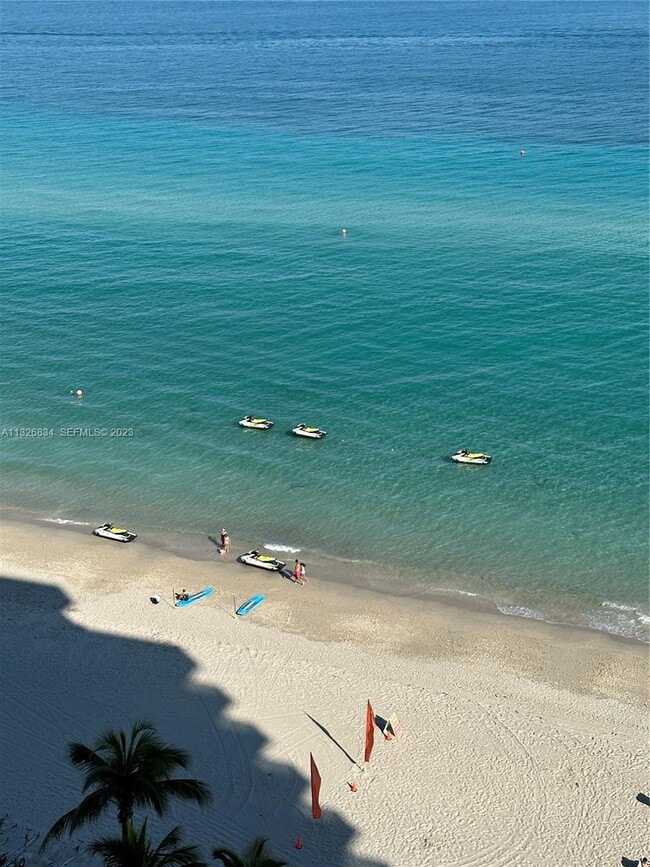 Photo - 3725 S Ocean Dr Unit 1503