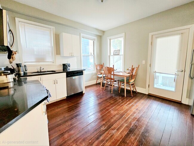 Photo - 23 Evergreen St Unidad 3