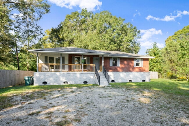 Photo - 23705 Walker South Rd