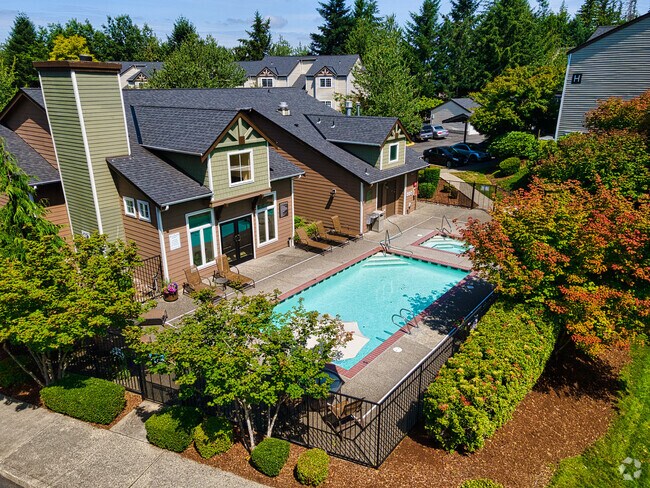Wilderness Village