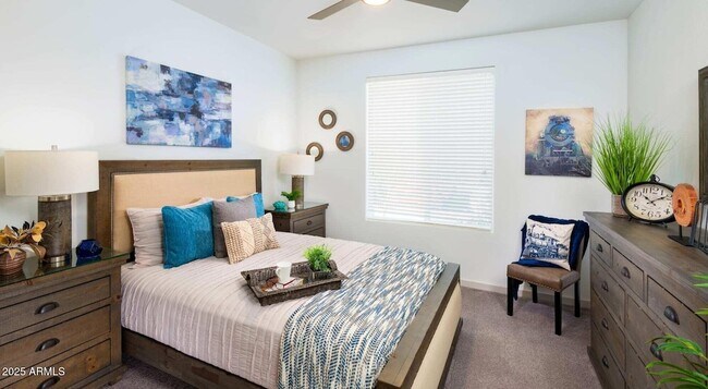 Photo - 3700 E Williams Field Rd Unit 3