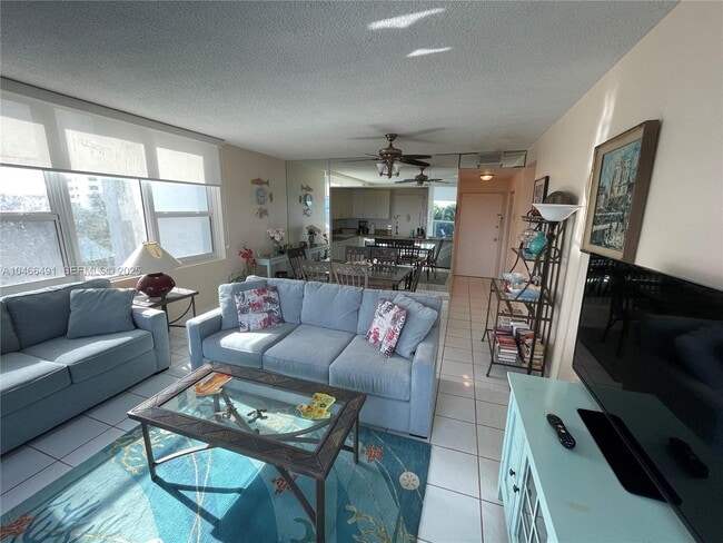 Photo - 3505 S Ocean Dr Unit 421