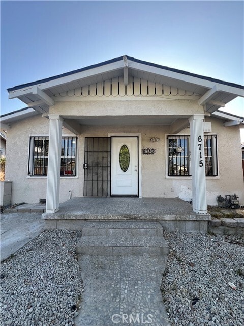 Building Photo - 6715 6th Ave Rental