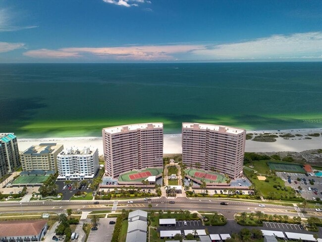 Photo - 1340 Gulf Blvd Unit 19E