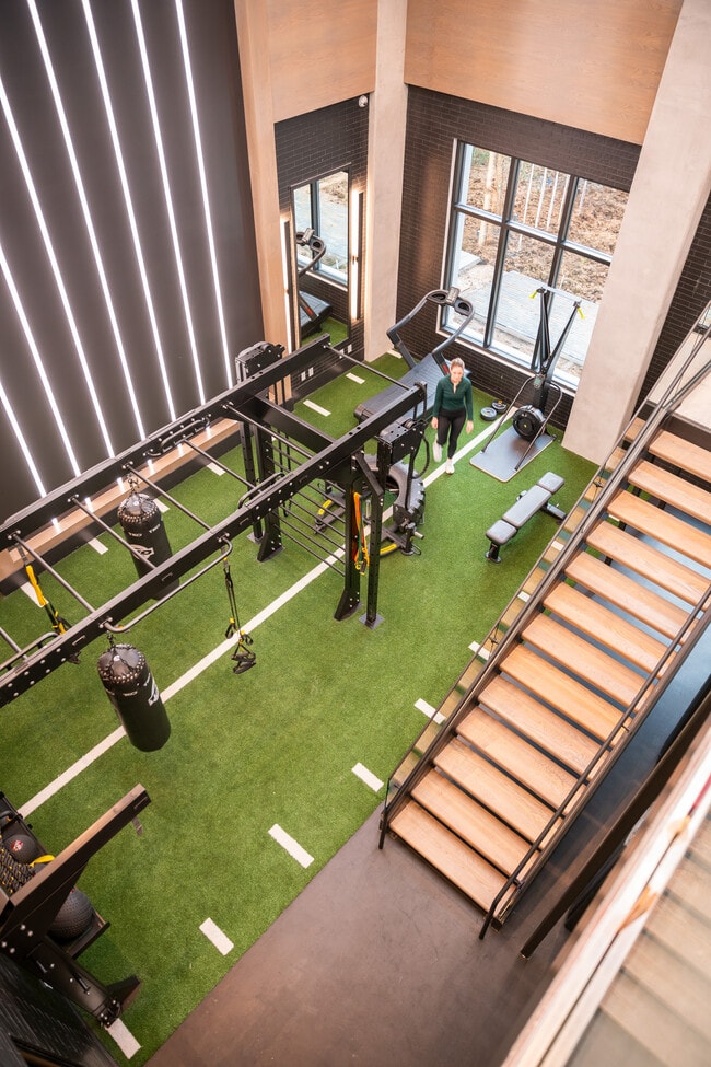 Photo - Lantower West Love