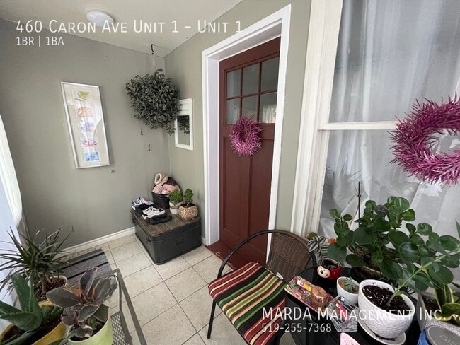 Photo - SPACIOUS 1 BD/ 1 BATH - DOWNTOWN ALL INCLUSIVE W/$50 CAP! Unit 1