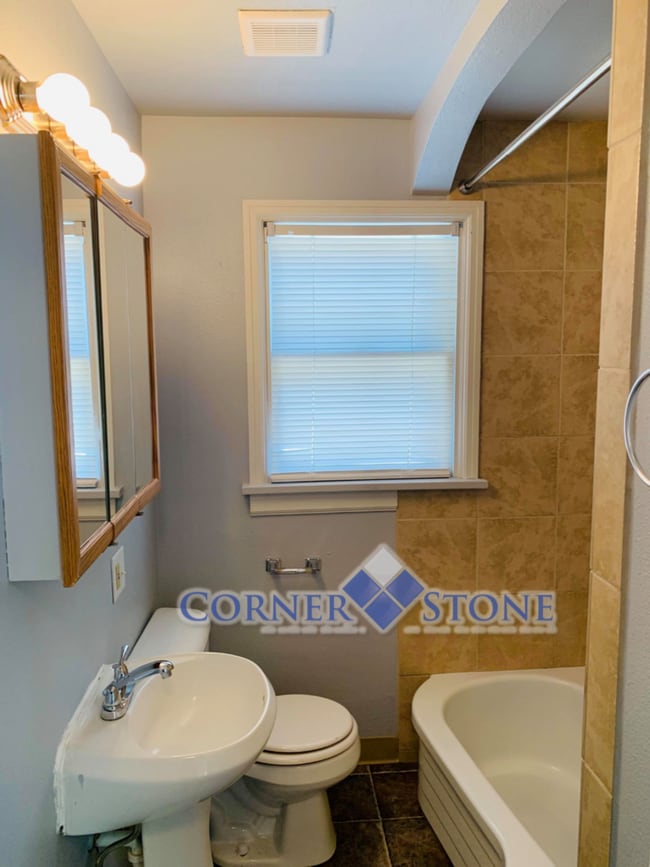 Photo - Charming Home with Large Detached Garage!