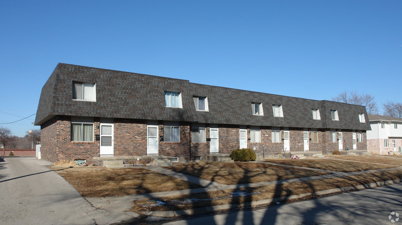 Cordes Apartments - Cordes Apartments