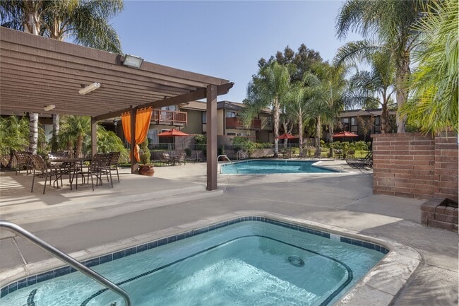 Timbers Riverside Apartments
