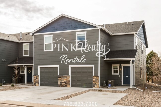 Building Photo - 2325 Washo Cir