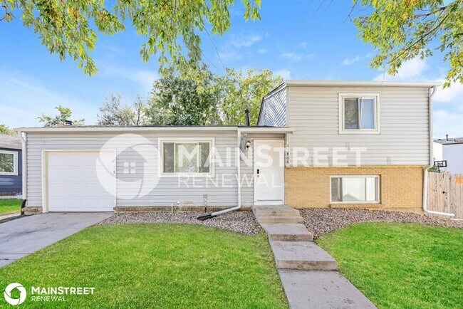 17868 E Oxford Place, Aurora, CO 80013 - 17868 E Oxford Place, Aurora, CO 80013 House