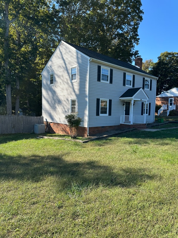 Photo - 1224 Courthouse Rd