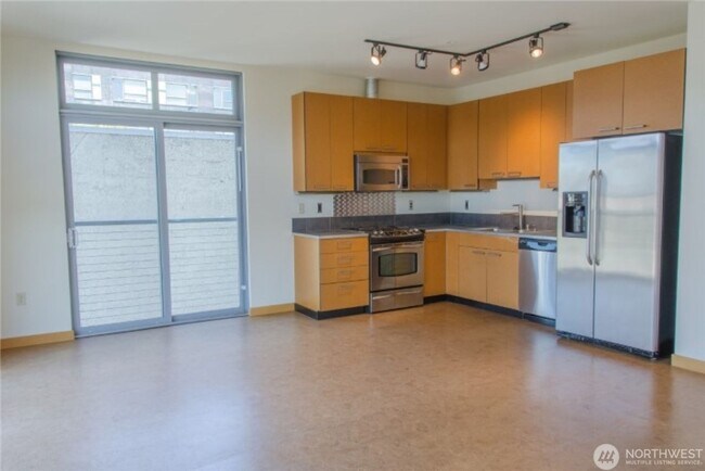 Photo - 2Bd/2Ba Seattle Condo Unit 401