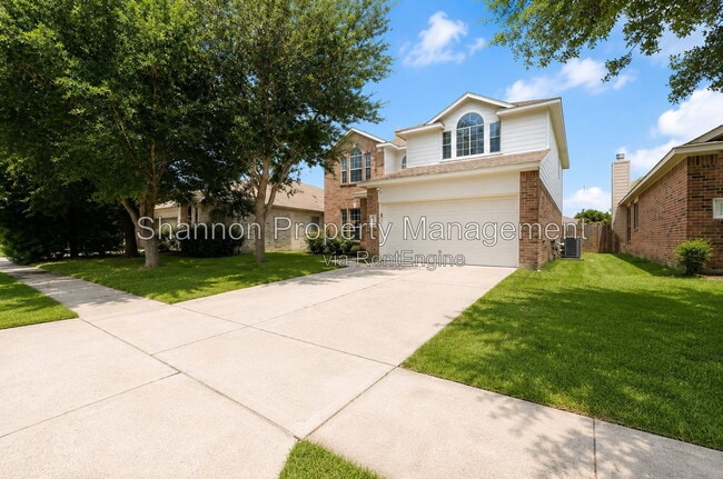 Building Photo - 1203 Lavender Shade Ct