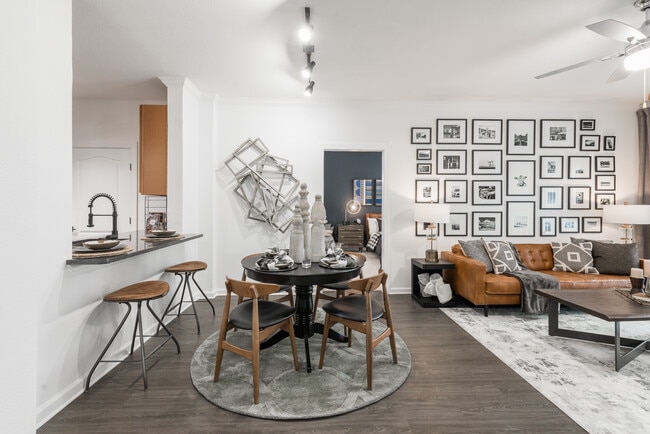 Photo - Parkview Terraces