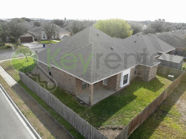 Photo - Beautiful McAllen Corner Lot Home--3 Bedroom, 2 Bath + Home Office