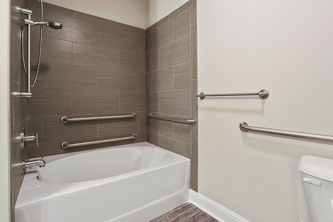 Stone Creek Apartments