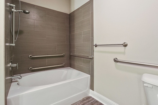 Photo - Stone Creek Apartments