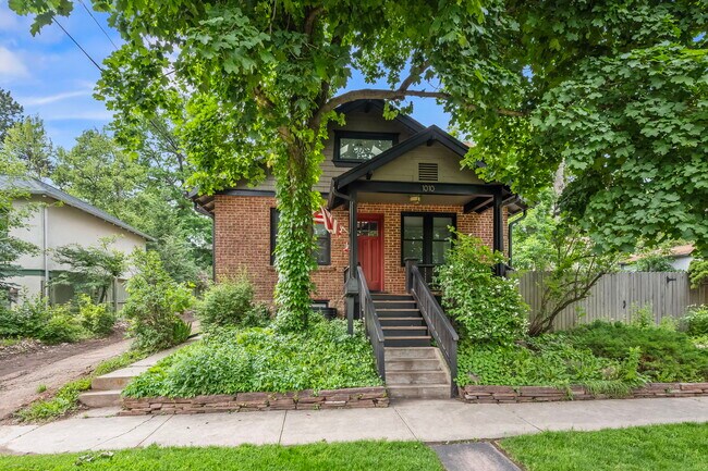 Photo - 1010 Euclid Ave Casa