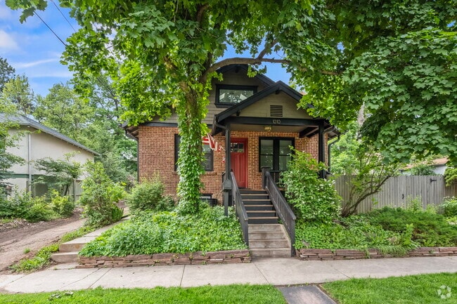 Building Photo - 1010 Euclid Ave Rental