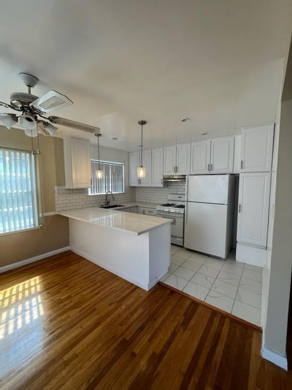 Brand New Renovated Kitchen