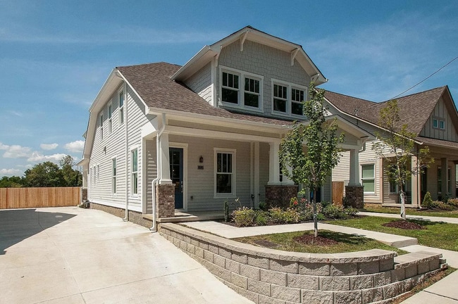 Photo - 552 Acklen Park Dr