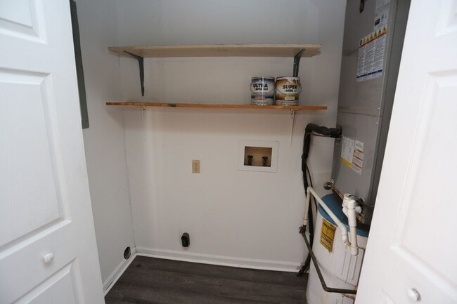 Photo - 2 Bedroom at Stadium Walk