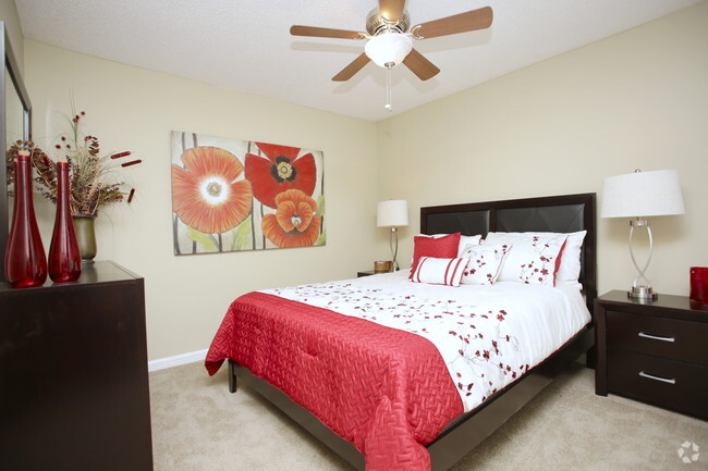 Photo - The Patrician at Bonaire Apartments