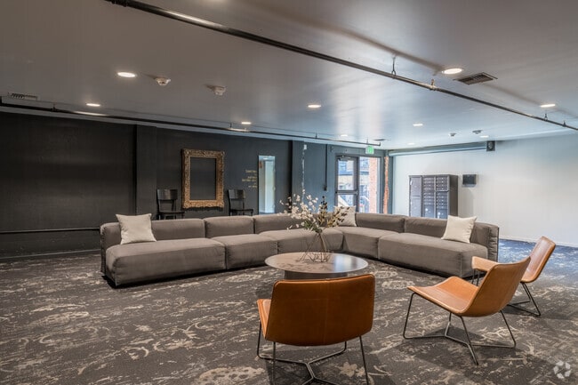 Montvale Lofts
