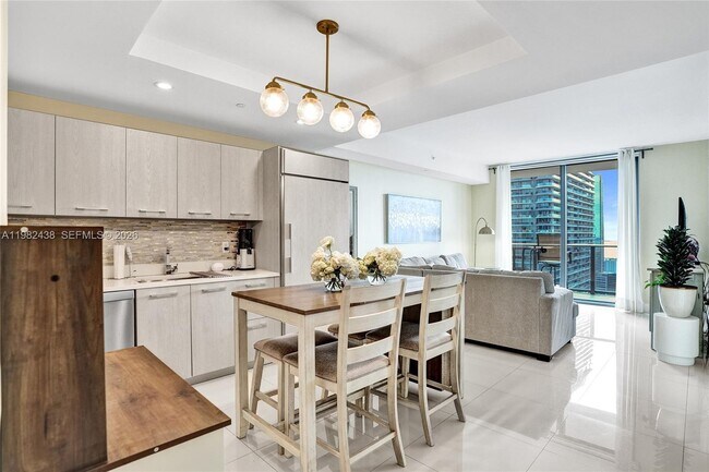 Photo - 45 SW 9th St Unit 4004