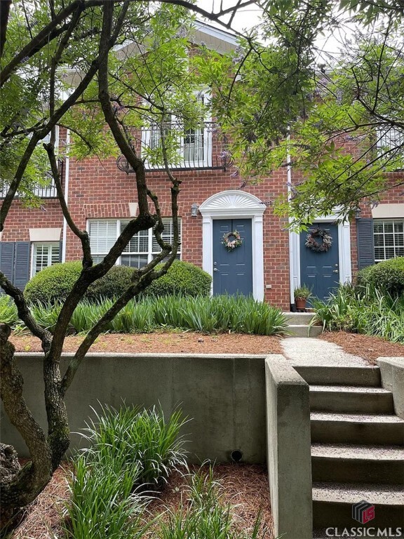 Photo - 110 Wood Lake Dr Townhome