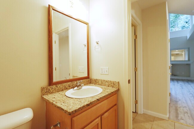 Photo - Private and FULLY FENCED Home in Alderwood