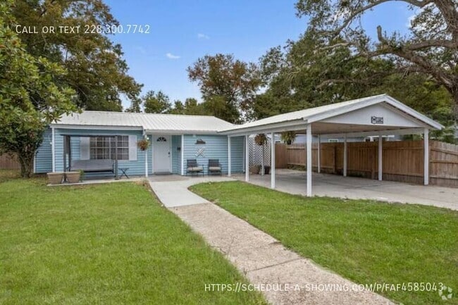 Building Photo - 1807 Curcor Dr Rental