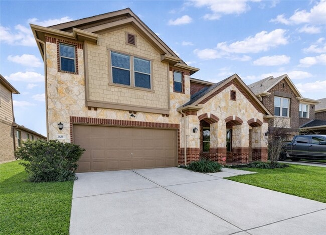 Photo - 26311 Parkman Grove Dr