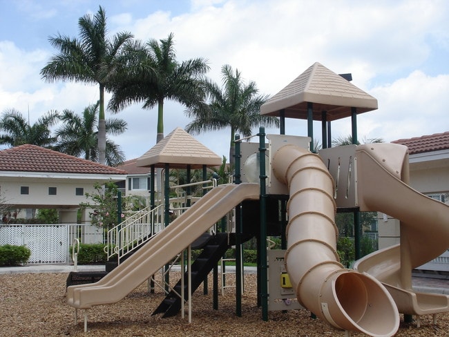 Palms Point