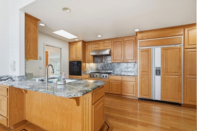 Photo - One-of-a-Kind Home with Pool, Gazebo, and Sunken Conversation Pit!