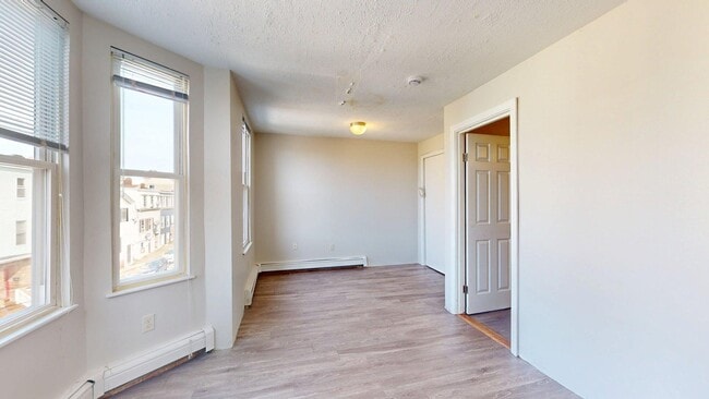 161 Bennington St Unidad 3