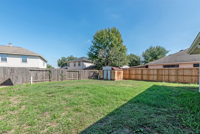 Building Photo - 20926 Kenna Cove Ln