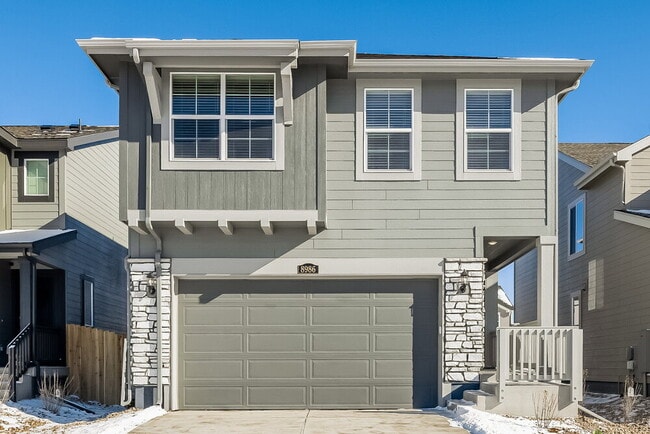 Building Photo - 8986 Blue Feather Lp