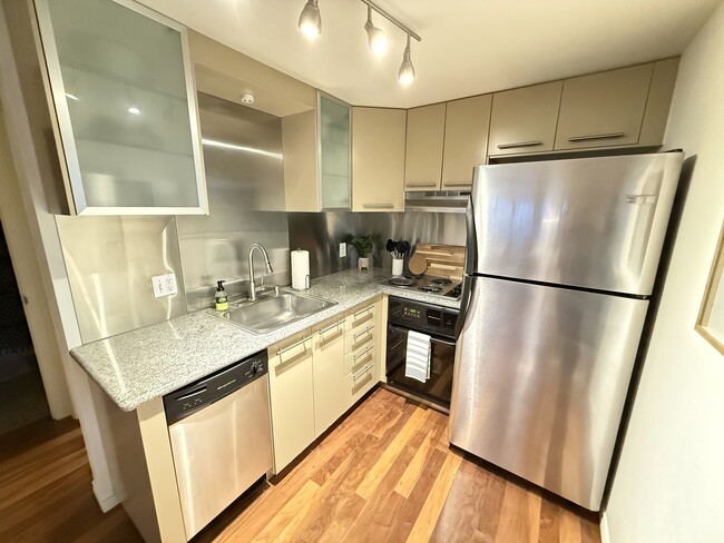 Photo - 1012 W 9th Ave Unidad Apt 3