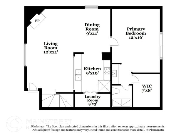 Photo - 105 Nelson Ct W