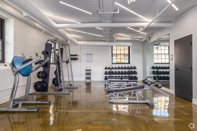 Fitness Studio
