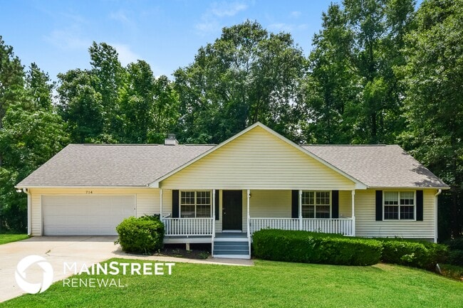 Building Photo - 714 Grove Pointe Cir