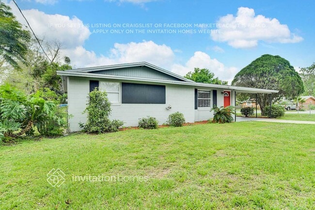 Photo - 201 Spring Lake Cir