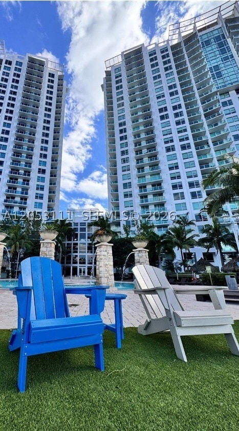 Photo - 2681 N Flamingo Rd Unit 2302S