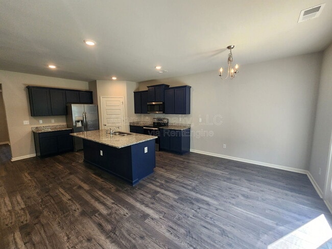 Building Photo - 3774 River Rock Rd Rental