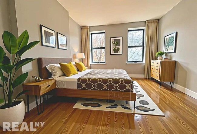 Photo - 1 bedroom in New York NY 10029 Unit 1B