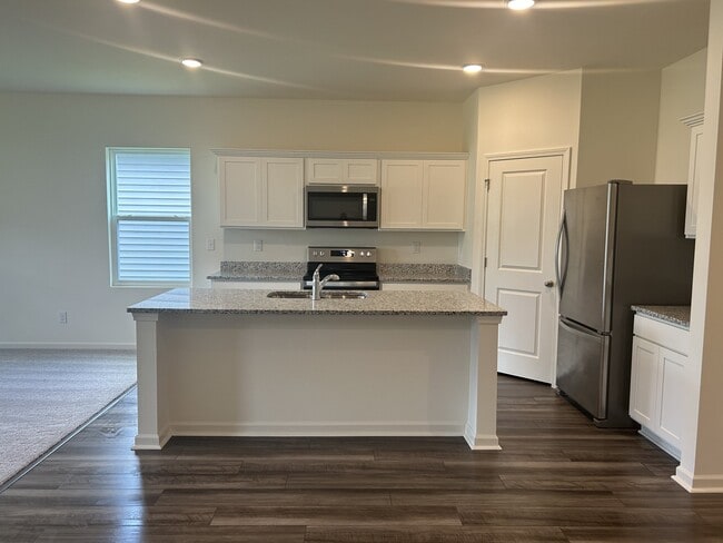 155 Plantersfield Dr