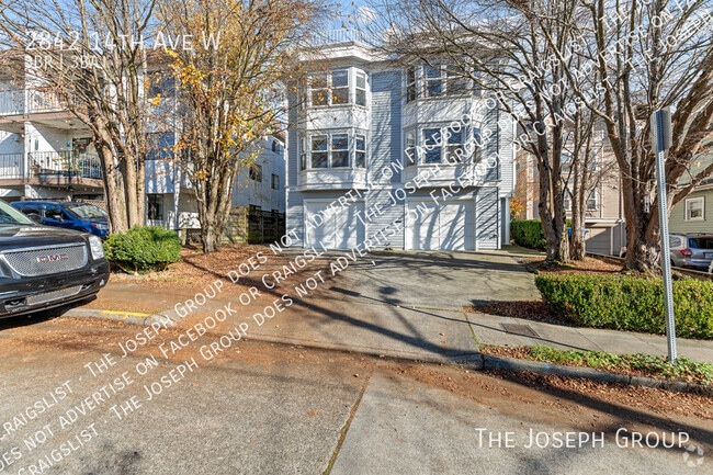 Building Photo - 2842 14th Ave W Rental